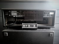 Image 2 of AMPEG VH140C HEAD