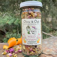 Image 2 of Wild Nymph | organic herbal tea