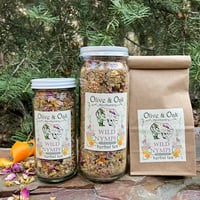 Image 3 of Wild Nymph | organic herbal tea