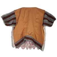 Image 5 of Agbalumo aso oke top