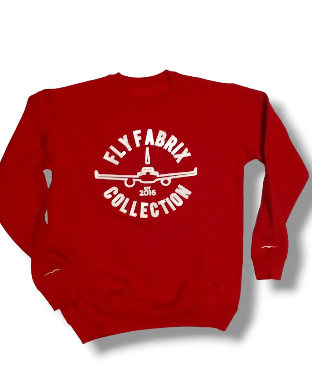 Image of FLY FABRIX CASUAL SWETAERS 