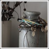 Image 3 of Egyptian stacking bands