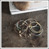 Image 4 of Egyptian stacking bands