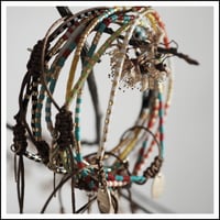 Image 2 of Egyptian stacking bands