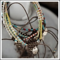 Image 5 of Egyptian stacking bands