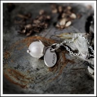 Image 2 of Guidance necklace