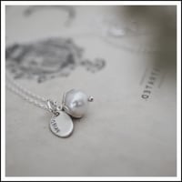 Image 4 of Guidance necklace