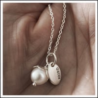 Image 5 of Guidance necklace