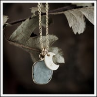 Image 2 of Moondance necklace