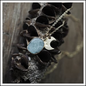 Image of Moondance necklace