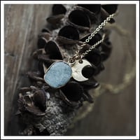 Image 4 of Moondance necklace