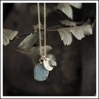 Image 5 of Moondance necklace