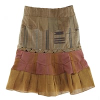 Image 1 of Idanre skirt