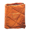 Ipinnu wallet - copper leather