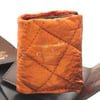 Ipinnu wallet - copper leather