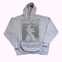 Image 1 of Dancer 1221 sweatshirt