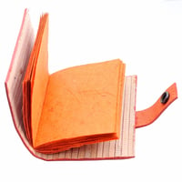 Image 2 of Alagbede leather-bound notebooks