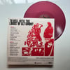 LORDS OF ALTAMONT "TO HELL WITH THE LORDS" COLORED VINYL