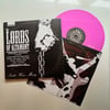 LORDS OF ALTAMONT "LORDS HAVE MERCY" COLORED VINYL