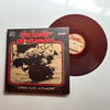 LORDS OF ALTAMONT "LORDS TAKE ALTAMONT" COLORED VINYL