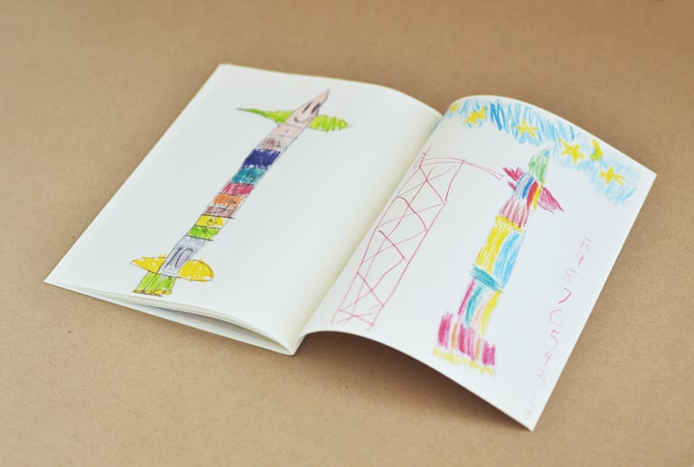 Image of Rainbows & Rockets