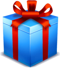 ΣΥΣΚΕΥΑΣΙΑ ΔΩΡΟΥ / GIFT WRAPPING