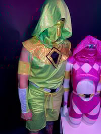 Image 3 of Alicia - Power Rangers Couple