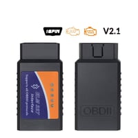 Bluetooth OBD2 Reader Vehicle Scan Tool  (Android)