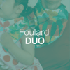 Foulard Duo