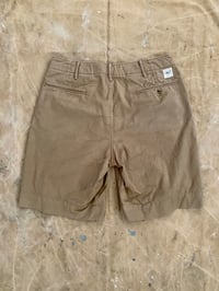 Image 2 of RRL REGULATION CHINO SHORTS