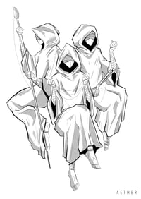 Image 1 of Norns 