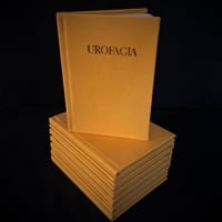 UROFAGIA 