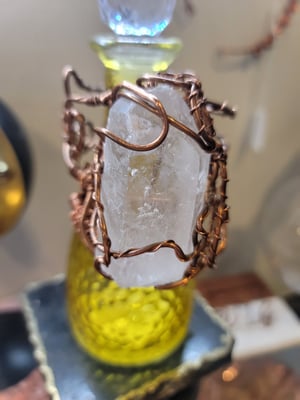 Image of Zuri cuff 