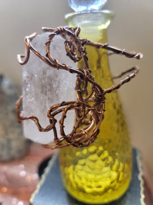 Image of Zuri cuff 