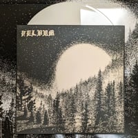 Image 2 of Felvum "Fullmoon Mysticism" Vinyl LP (Colour Vinyl with Poster)