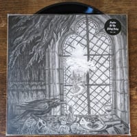 Image 2 of Sceptre Of The Fading Dawn "Recollections..." Vinyl LP (lim.300 w/insert)