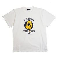 Image 1 of BIRD TEE