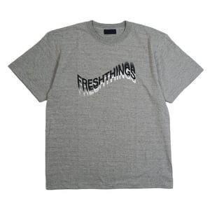 Image of MOTION LOGO VER23 TEE 