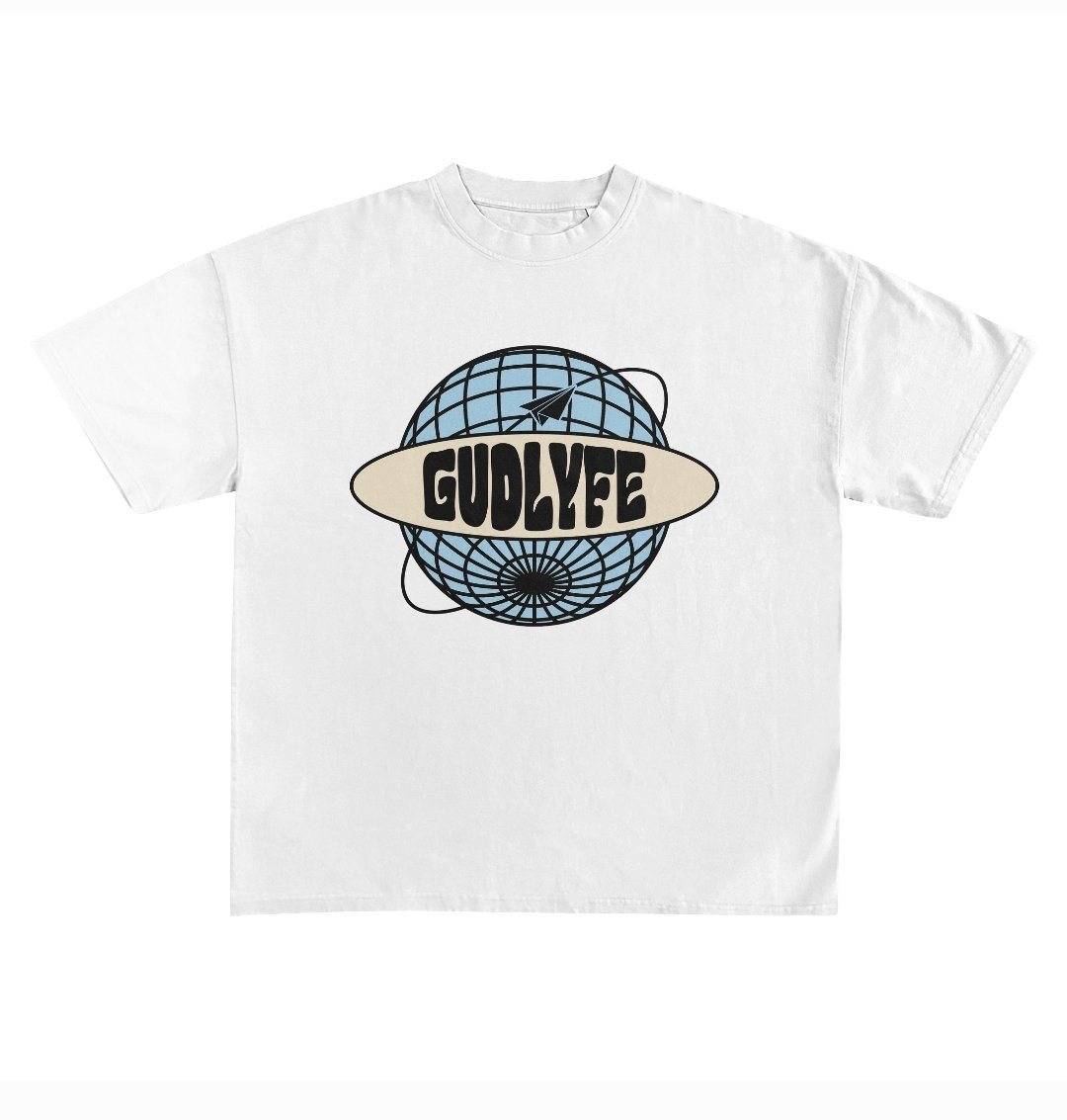 Paper Planes Greatness Within Reach Tee (Ivory)