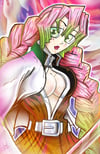 Slayers Vol .3