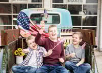 Image 1 of American Mini's June 2026