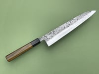 Image 1 of 258mm SINGLE-BEVEL GYUTOHIKI