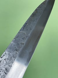 Image 3 of 258mm SINGLE-BEVEL GYUTOHIKI