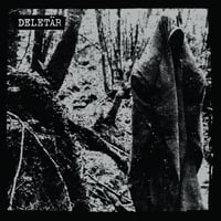 DELETÄR - S/T LP (2023)