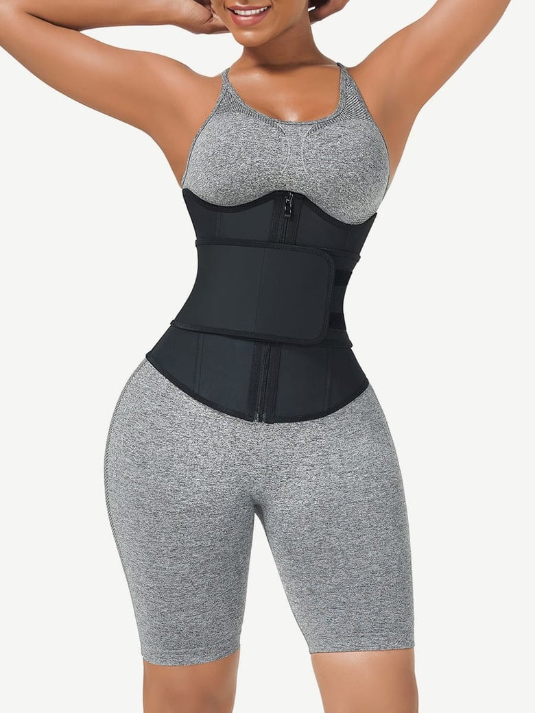 Shapewear  BBeautiful by Zaynah J