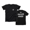 Thee Sacred Souls Logo T-Shirt