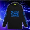 CRYO SENTENCE - L/S POLO