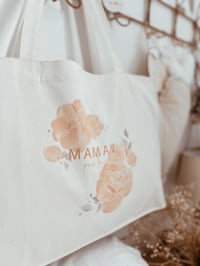 Image 4 of Big bag MAMAN pour la vie