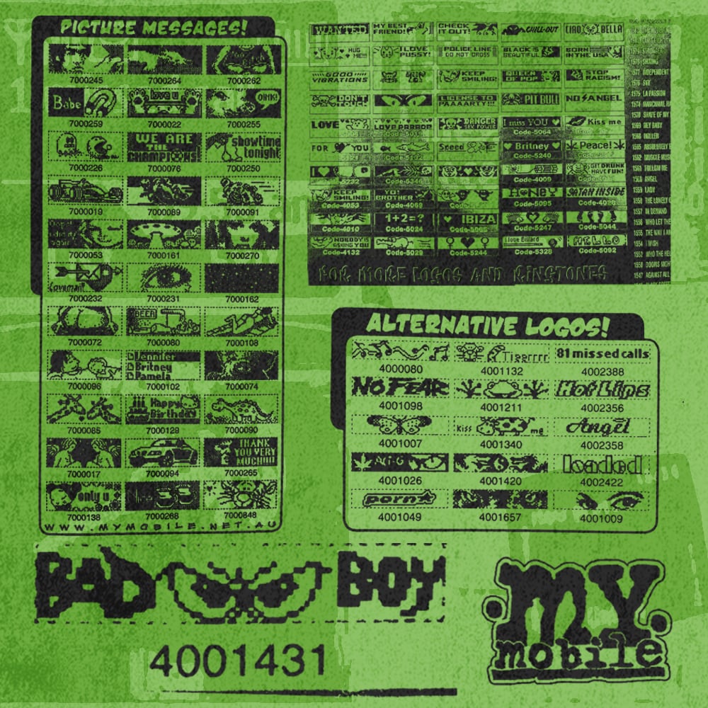 BAD BOY TEE - MIDWEIGHT