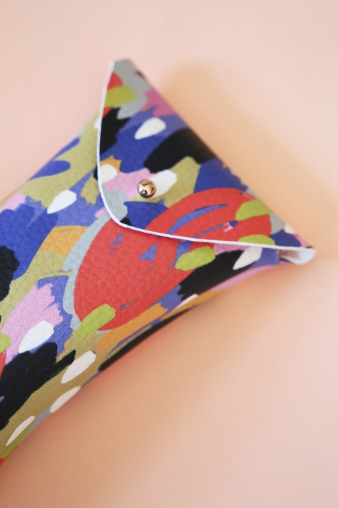 Image of FUNDA DE GAFAS  STROLL
